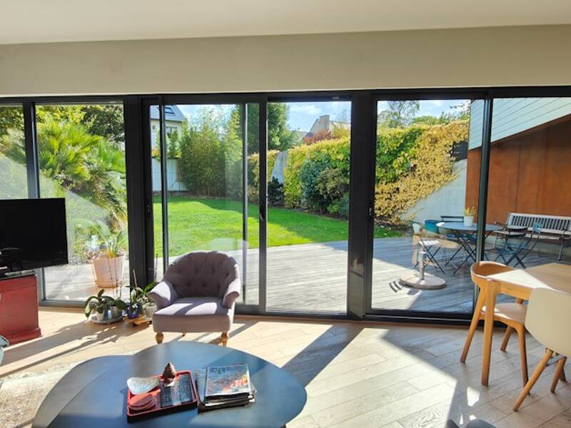 Maison à vendre, 178m², RENNES