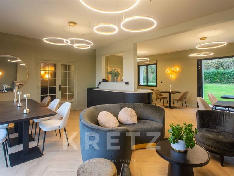 Maison à vendre, 321m², AMIENS