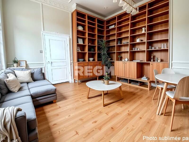 Maison à vendre, 341m², ORLEANS