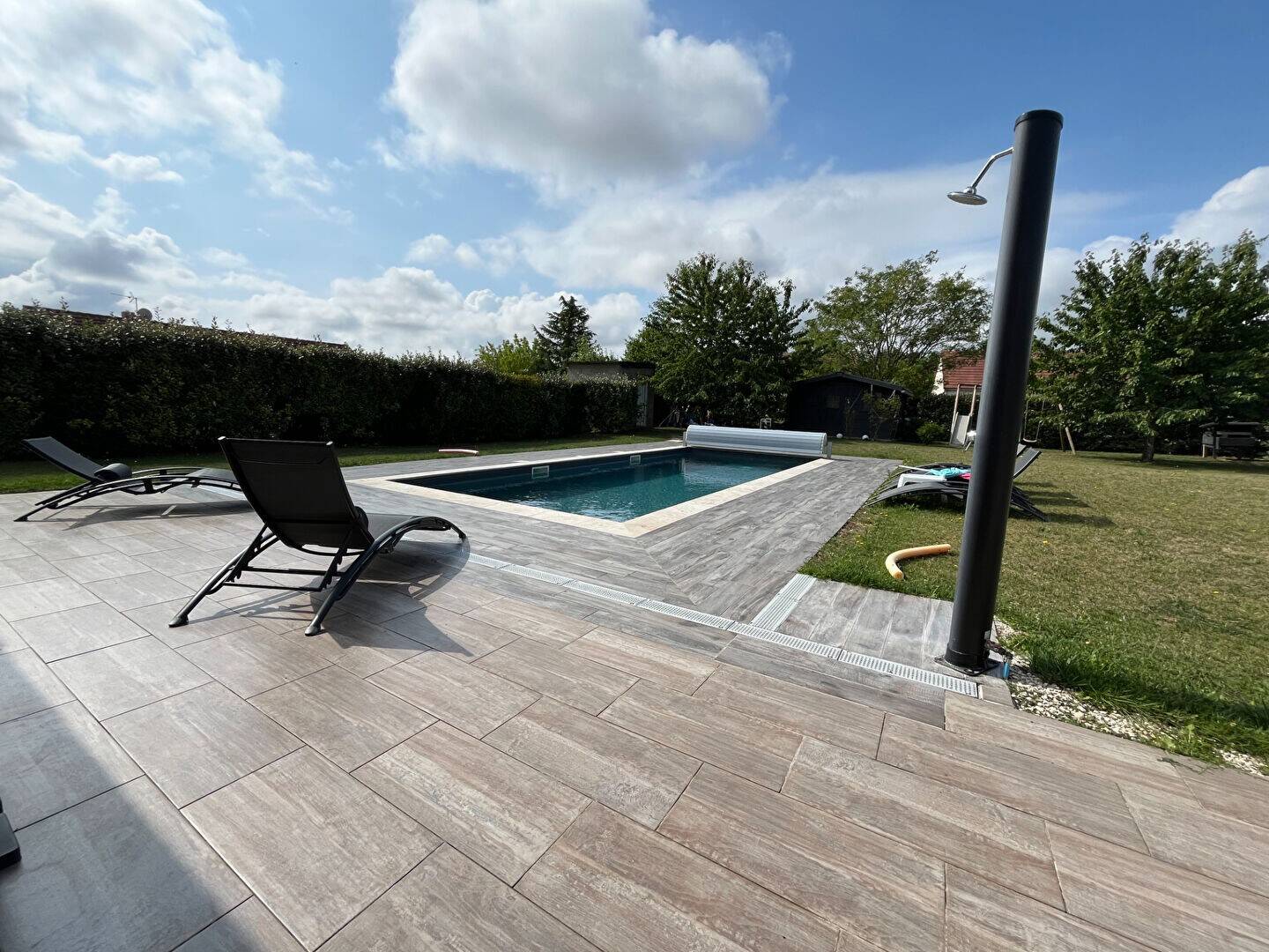 Maison à vendre, 136m², FUSSY