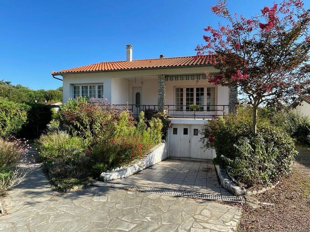 Maison à vendre, 75m², LE GRAND VILLAGE PLAGE
