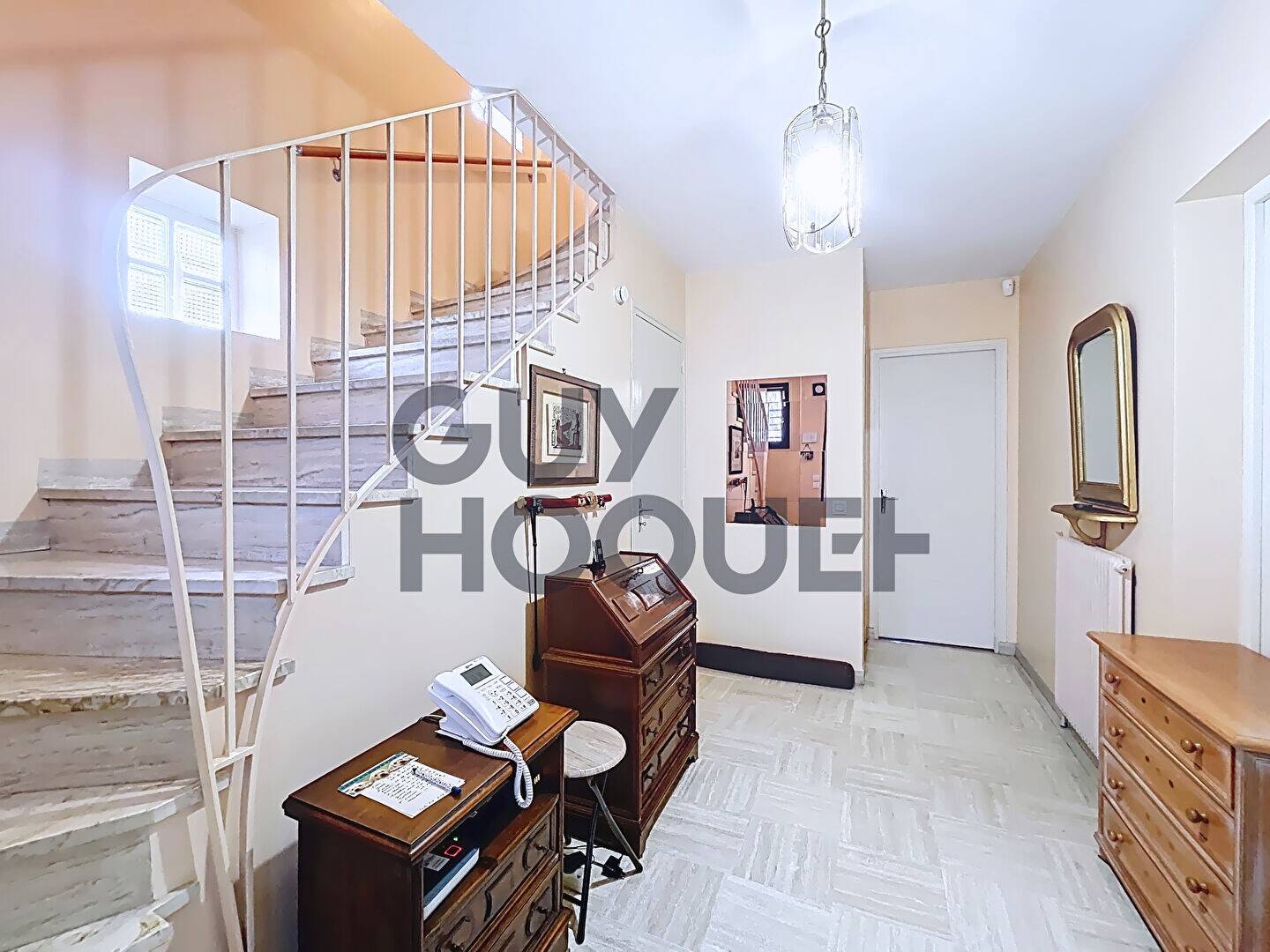 Maison à vendre, 113m², VITRY SUR SEINE
