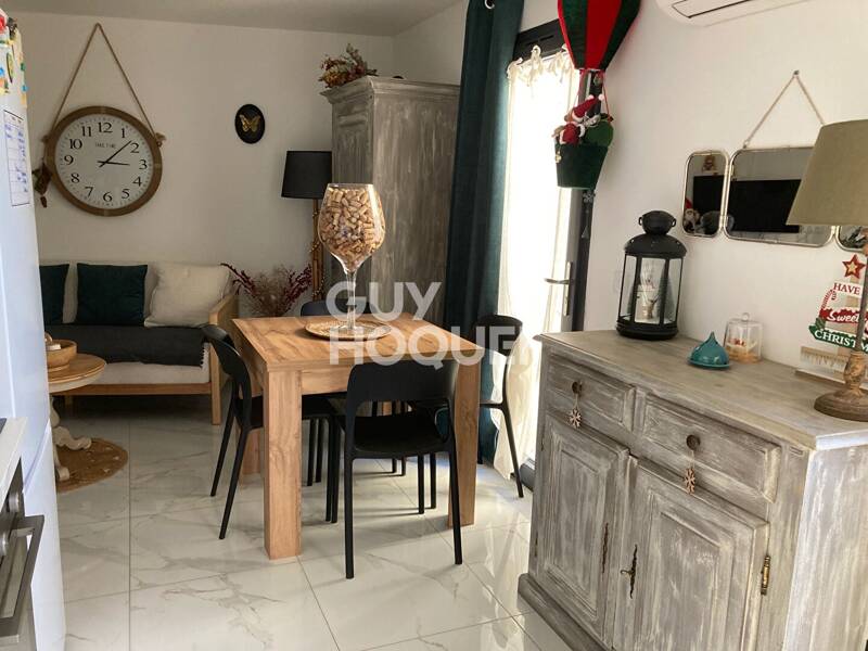 Maison à louer, 45m², TARASCON