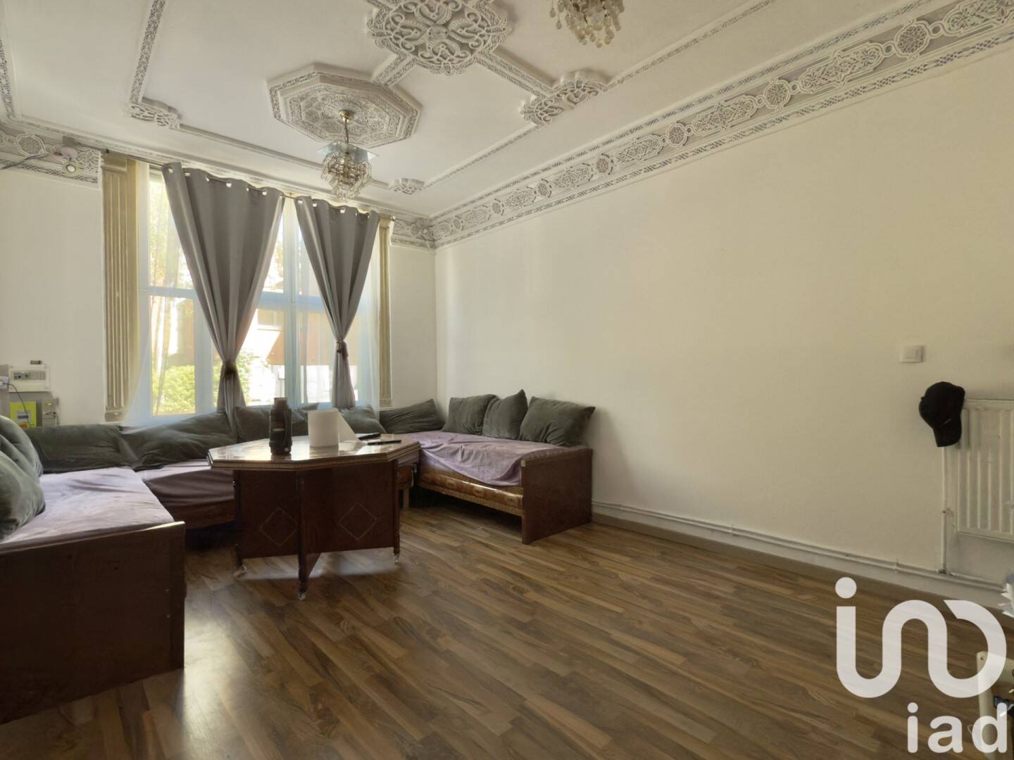 Maison à vendre, 98m², ROUBAIX