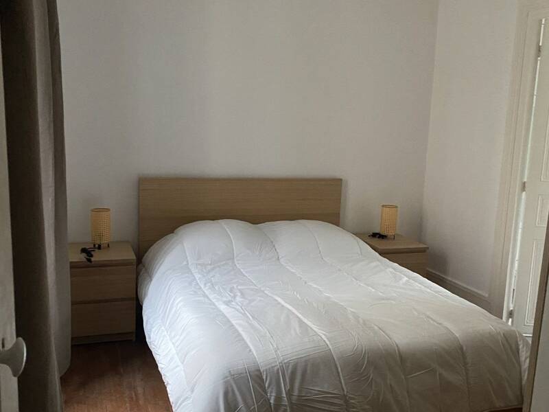 Maison à louer, 38m², PARIS 14E