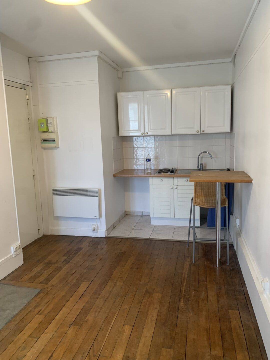 Maison à louer, 20m², LEVALLOIS PERRET