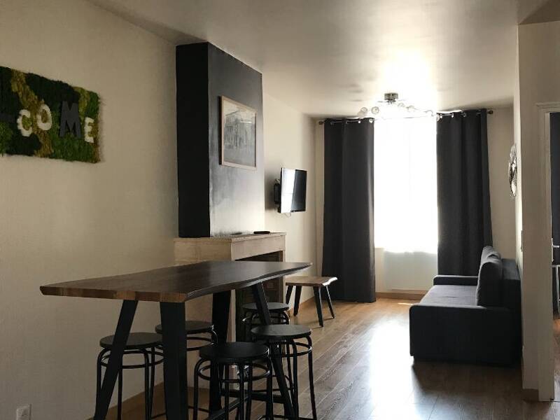 Maison à louer, 53m², TOURNUS