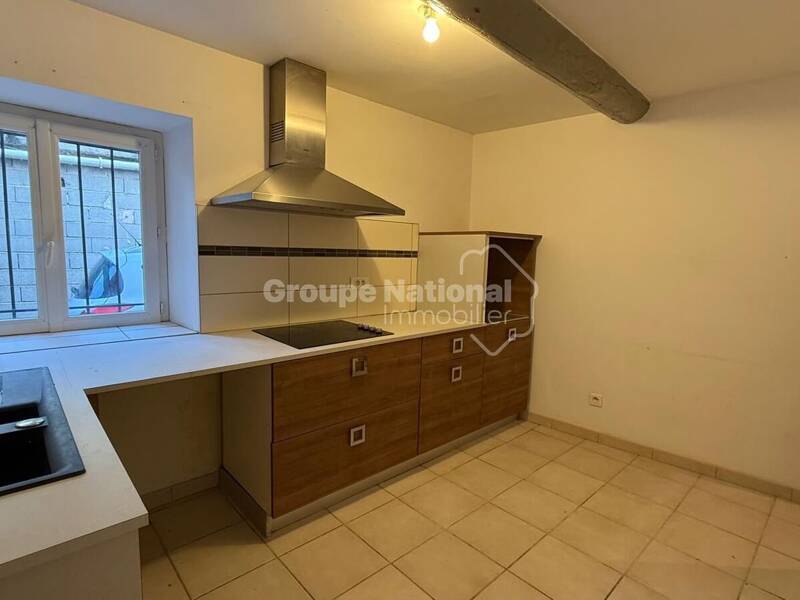 Maison à louer, 50m², COMPS