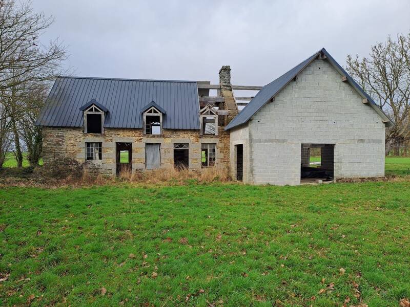 Maison à vendre, 150m², CALVADOS