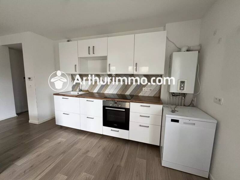 Maison à louer, 60m², SAVIGNY LE TEMPLE