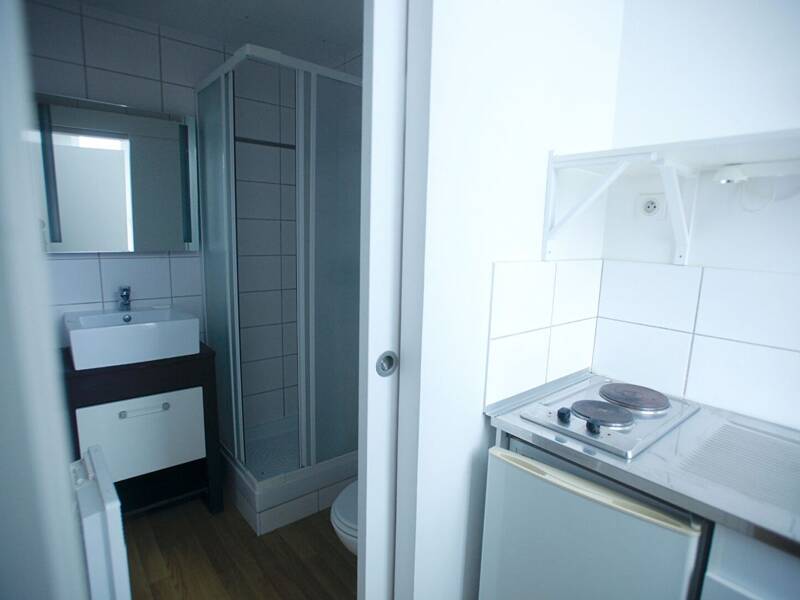 Maison à louer, 20m², LILLE