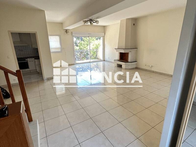 Maison à louer, 177m², ANTONY