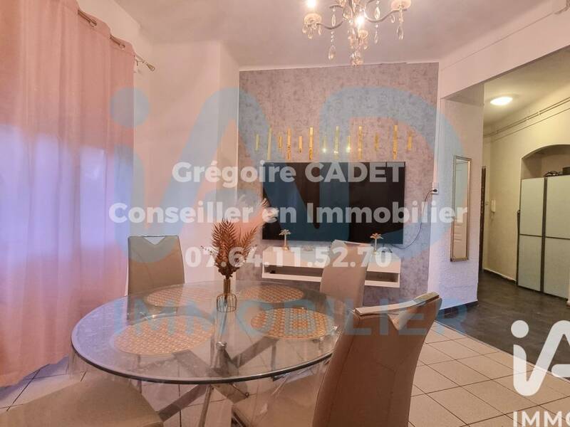Maison à vendre, 67m², PERPIGNAN