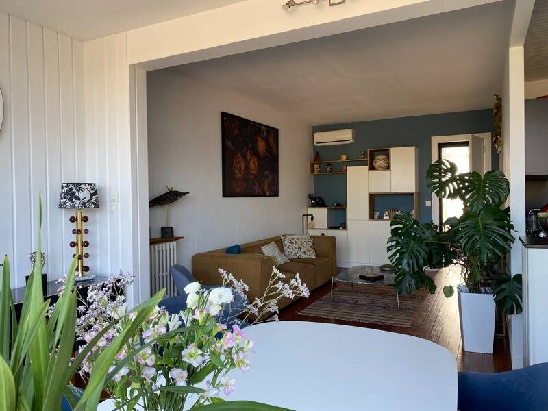 Maison à vendre, 156m², BORDEAUX