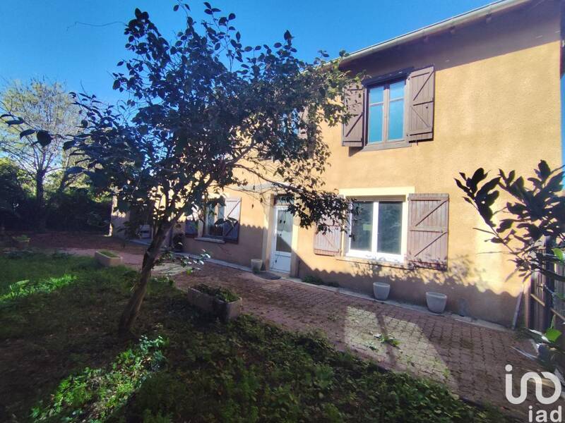 Maison à vendre, 100m², BEAUCHALOT