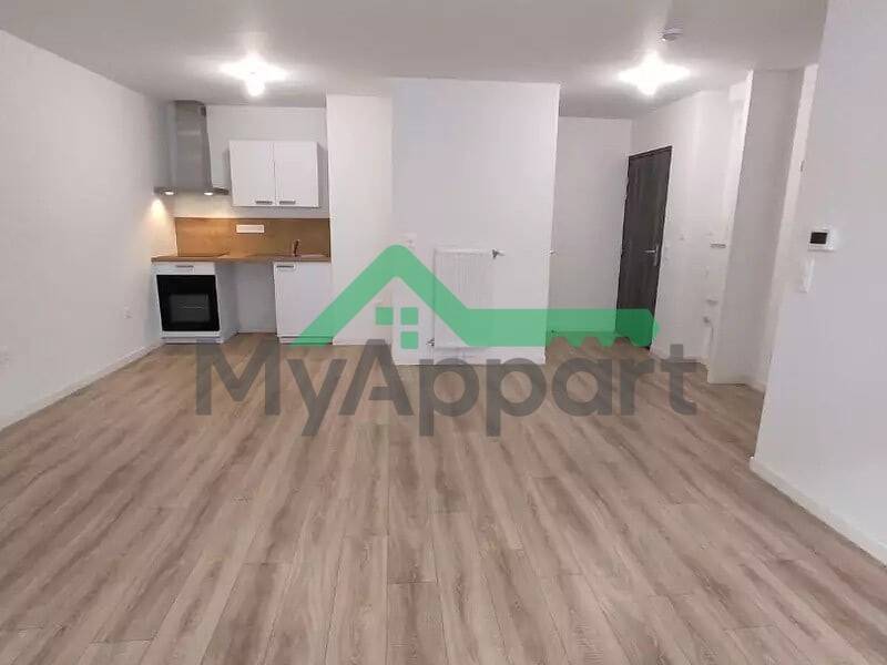 Maison à louer, 47m², REIMS