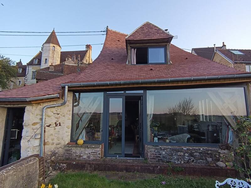 Maison à vendre, 80m², MORTAGNE AU PERCHE
