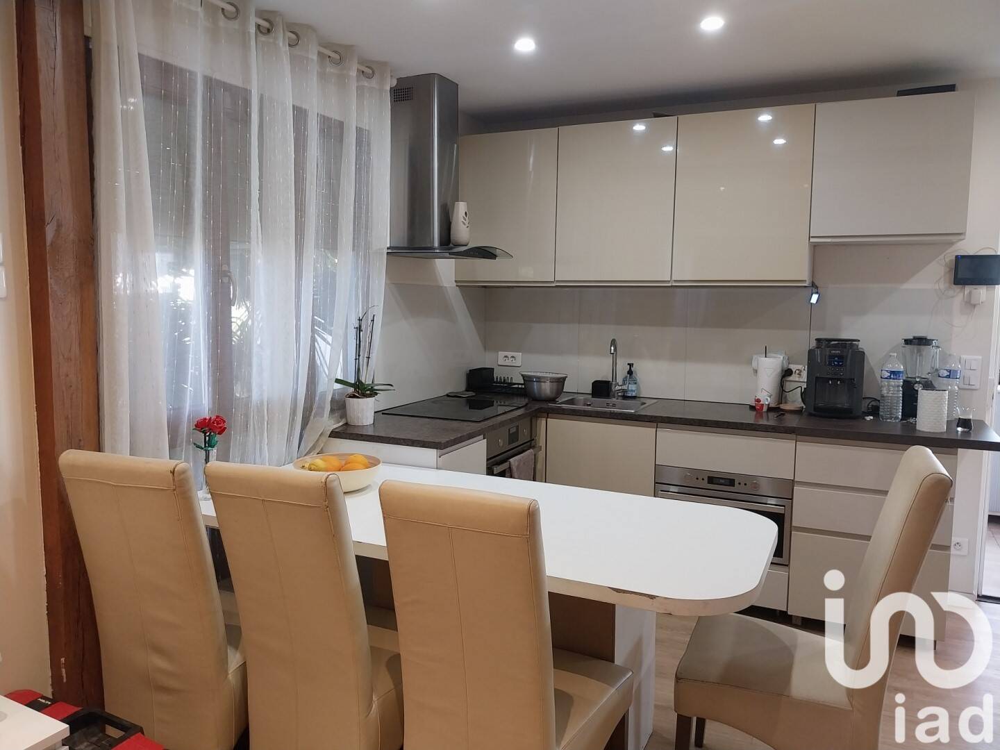 Maison à vendre, 50m², AULNAY SOUS BOIS