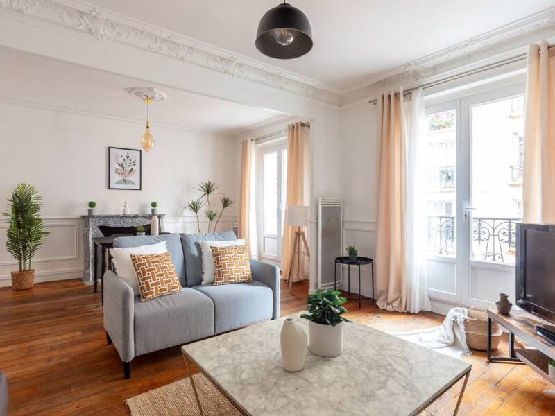 Maison à louer, 0m², PARIS 16E