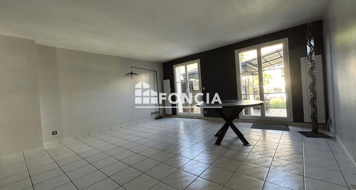 Maison à vendre, 80m², CORBEIL ESSONNES