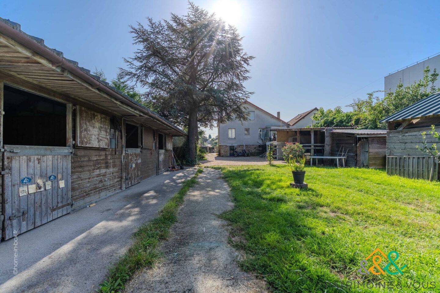 Maison à vendre, 150m², CHAMPIGNY SUR MARNE