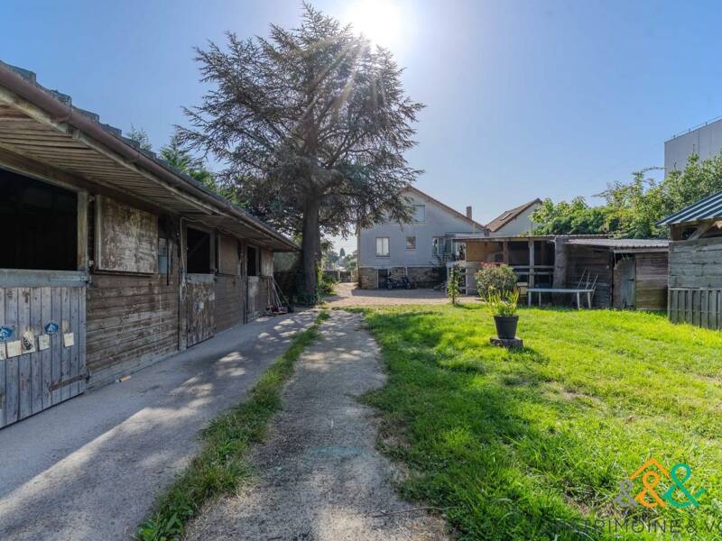 Maison à vendre, 150m², CHAMPIGNY SUR MARNE