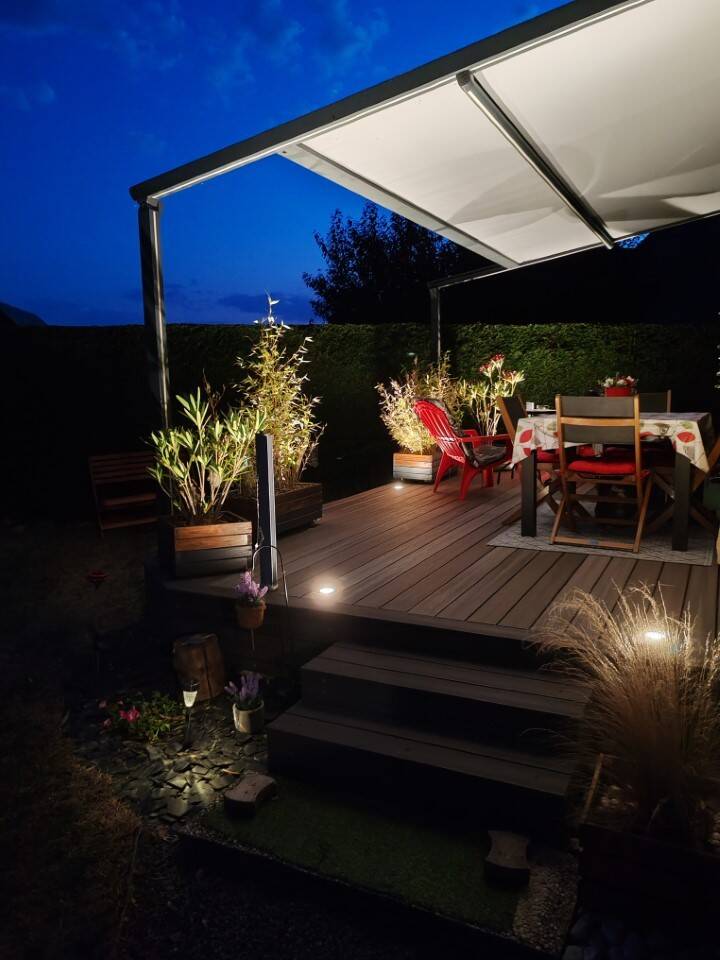 Maison à vendre, 28m², MERVILLE FRANCEVILLE PLAGE
