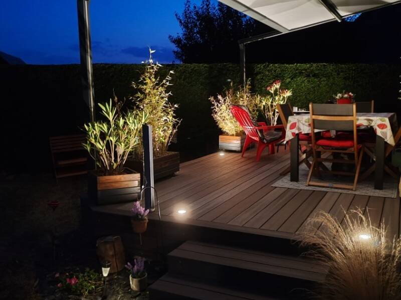 Maison à vendre, 28m², MERVILLE FRANCEVILLE PLAGE
