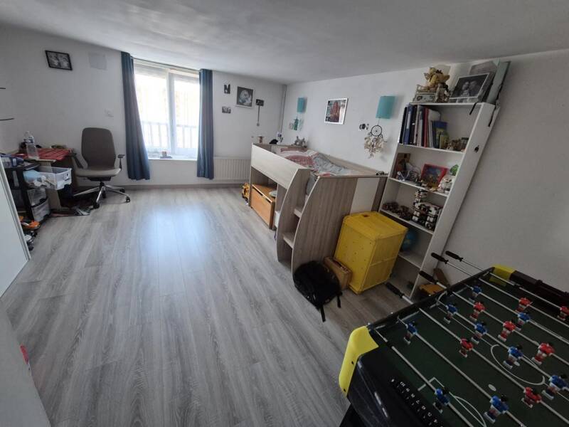 Maison à vendre, 137m², REIMS