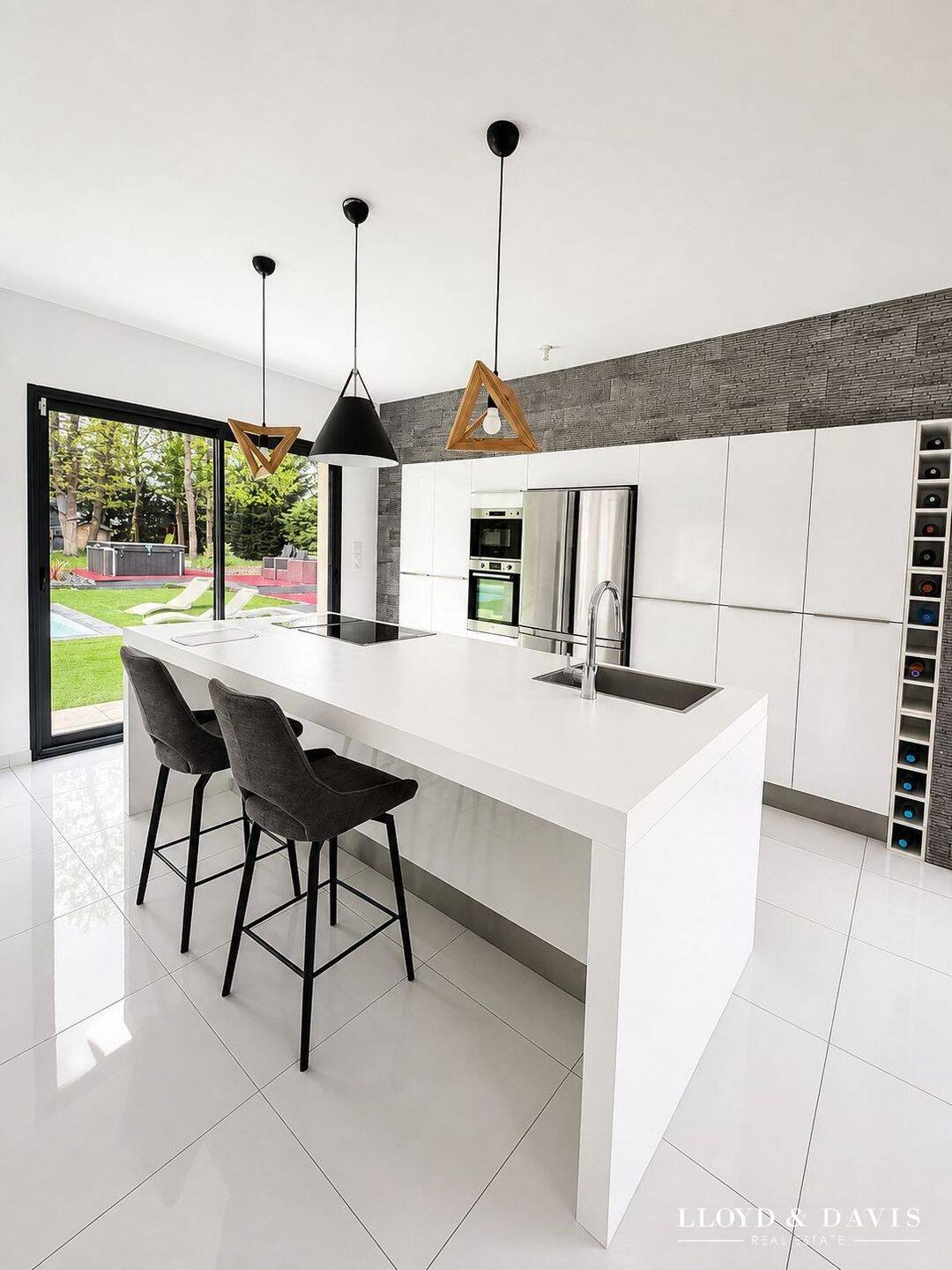 Maison à vendre, 175m², SAINT MARTIN LONGUEAU