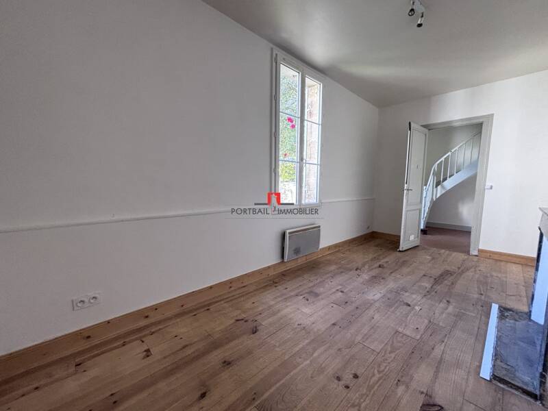 Maison à vendre, 49m², BLAYE