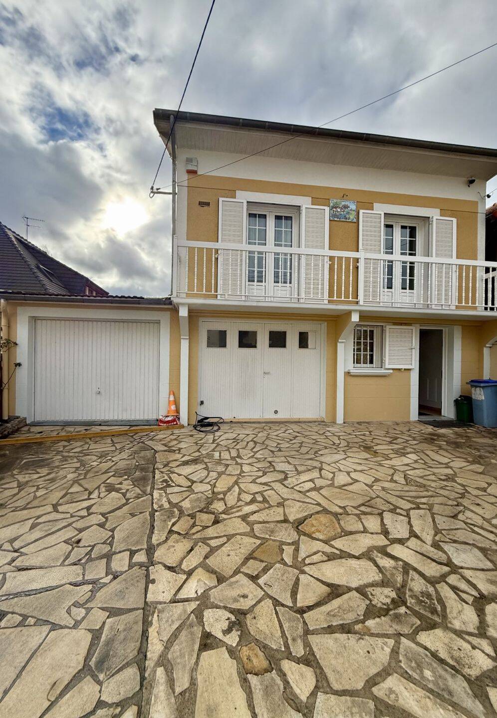 Maison à vendre, 140m², AULNAY SOUS BOIS