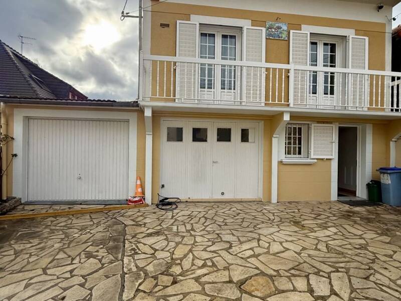 Maison à vendre, 140m², AULNAY SOUS BOIS