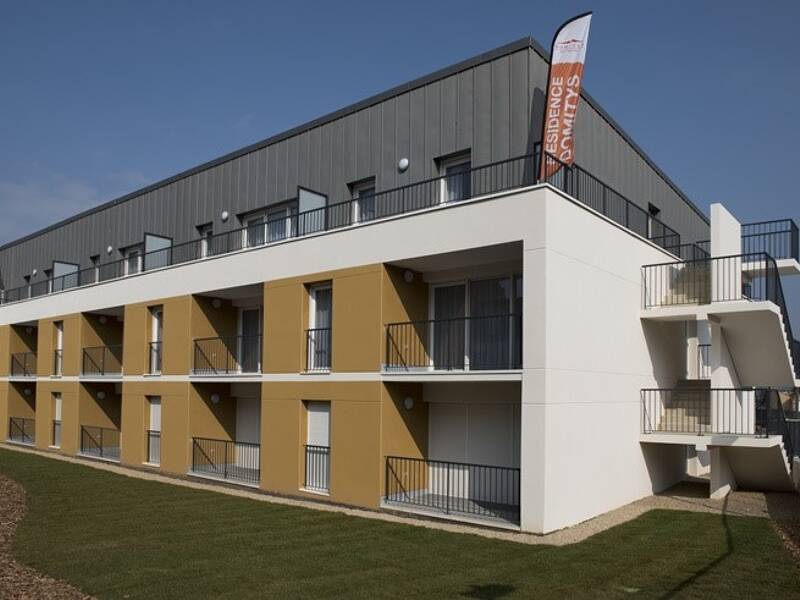 Maison à vendre, 46m², DOUARNENEZ