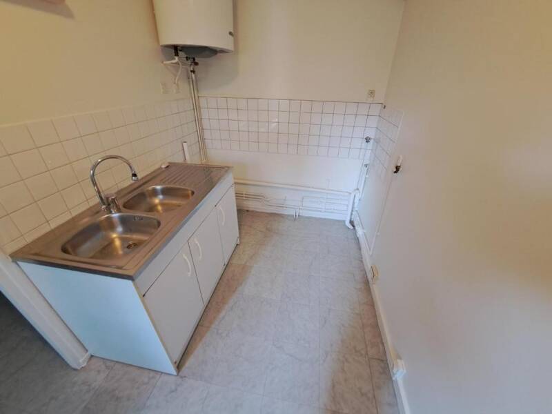 Maison à louer, 41m², LYON 5E