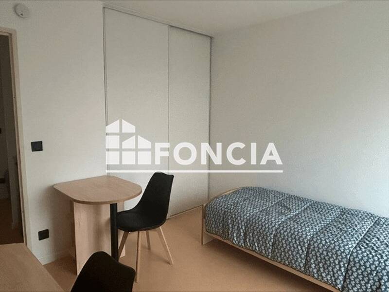 Maison à louer, 18m², ORLEANS