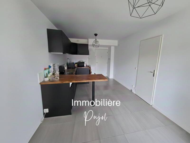 Maison à louer, 36m², MARSEILLE 9E