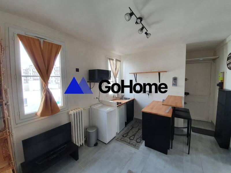 Maison à louer, 27m², BOULOGNE BILLANCOURT