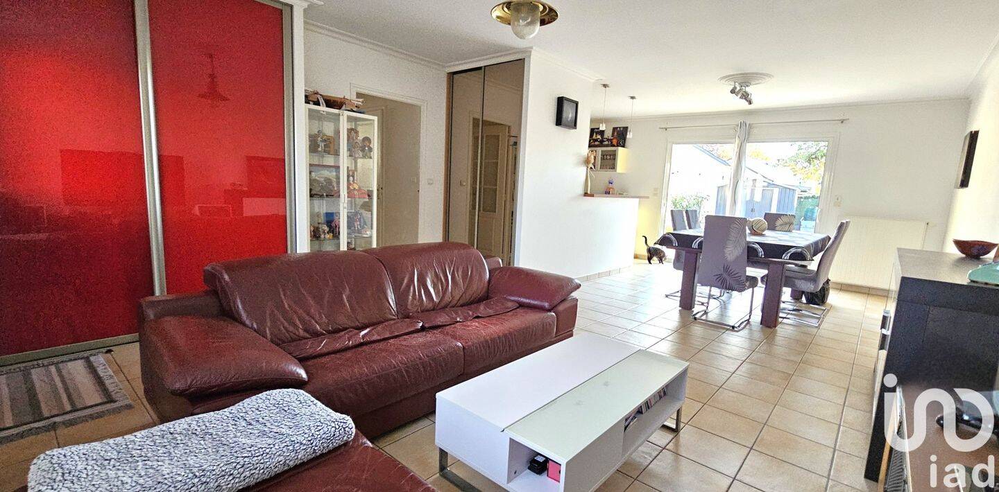 Maison à vendre, 98m², SAINT NAZAIRE