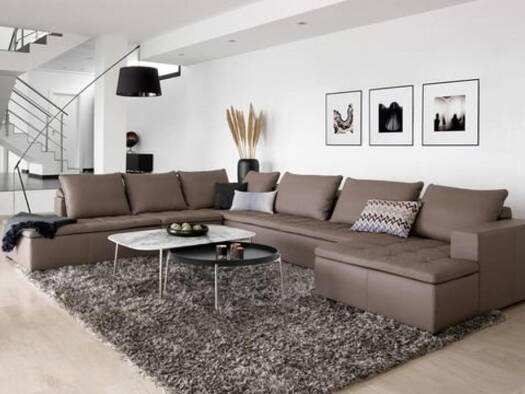 Appartement à vendre - neuf 492 000 € 4 pièces 3 chambres 80 m² RDC Chessy 77700