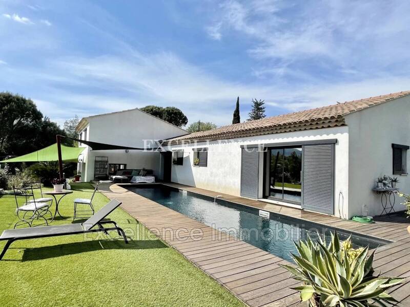Maison à vendre, 155m², VAR