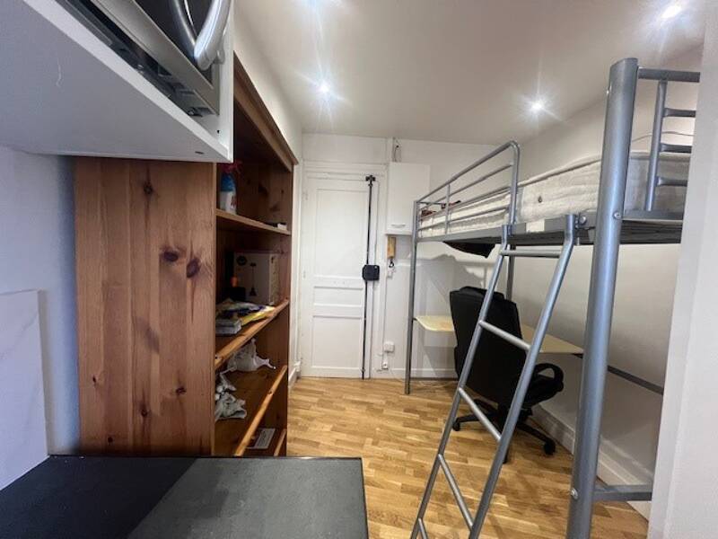 Maison à louer, 9m², BOULOGNE BILLANCOURT