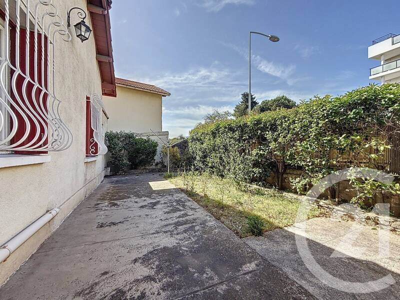 Maison à vendre, 98m², MARSEILLE 9E