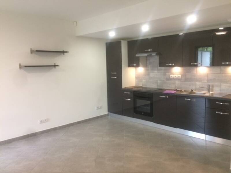 Maison à louer, 45m², CALUIRE ET CUIRE