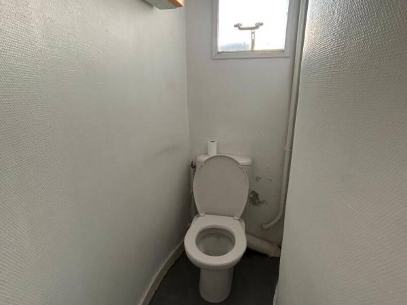 Maison à louer, 66m², LE HAVRE