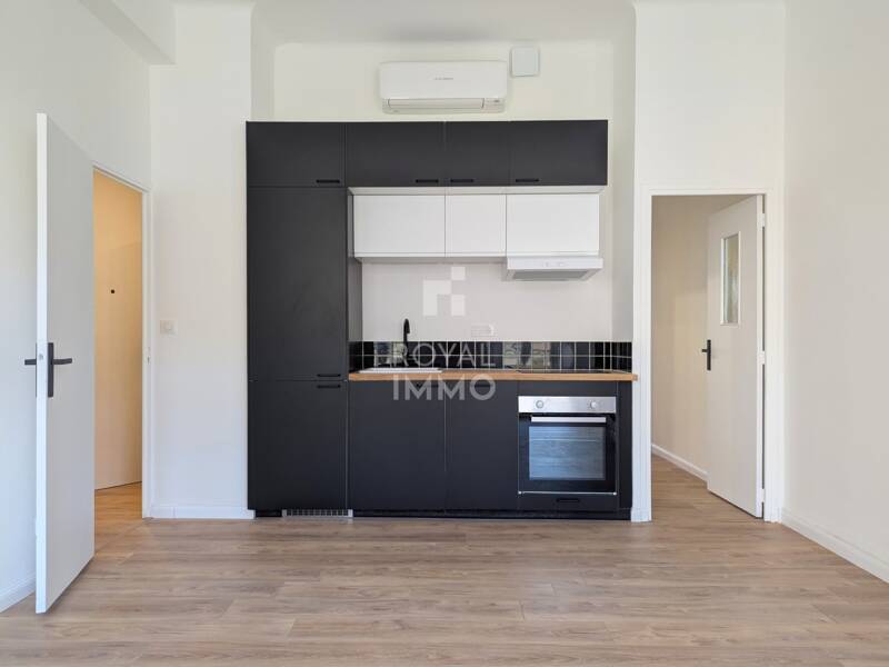 Maison à vendre, 57m², TOULON