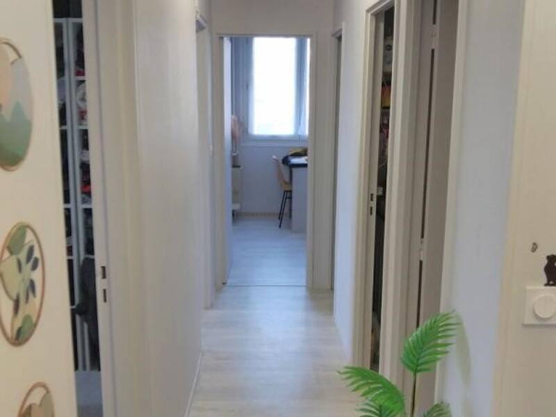 Maison à vendre, 63m², LEVROUX