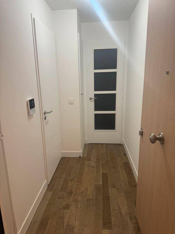 Maison à louer, 33m², COURBEVOIE