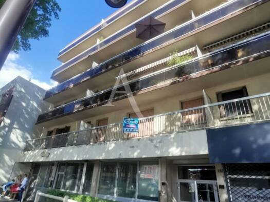 Appartement à vendre 166 000 € 2 pièces 1 chambre 43,03 m² Étage 1/4 Guynemer Gai Logis Le Bourget 93350
