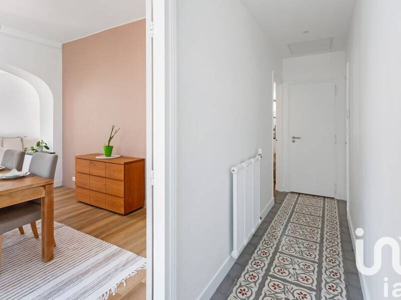 Maison à vendre, 210m², NANTES